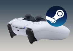 dualsense steam compatibilite