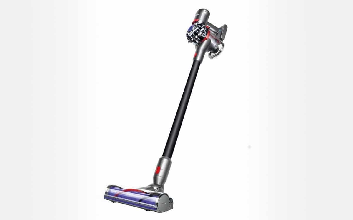 Tête De Moteur Dyson V7