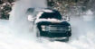 Ford dévoile une vidéo musclée de son pickup électrique F-150 dans la neige