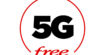 Free Mobile 5G : les premiers tests montrent une multiplication par deux des débits