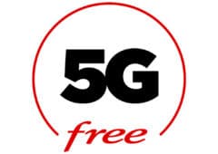 free mobile 5g test debits