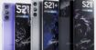 Galaxy S21, S21+ et S21 Ultra : des prix identiques aux S20, de 900 à 1400 euros