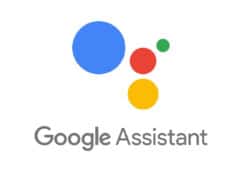google assistant nouvel an