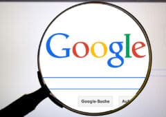 google recherche
