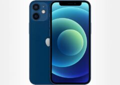 iPhone 12 Mini
