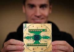 intel quantum computer