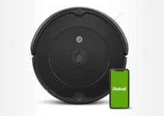 irobot roomba 692