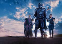 mandalorian serie la plus piratee 2020