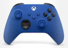 manette xbox series