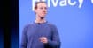 Facebook peste contre Apple et ses nouvelles règles qui protègent la vie privée