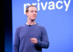 mark zuckerberg facebook