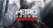 Epic Games Store : faites place à Metro 2033 Redux, le 5e jeu offert pour Noël