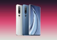 mi 11 pro charge rapide