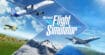 Microsoft Flight Simulator : le jeu sera bientôt compatible avec le DLSS de Nvidia sur PC