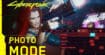Cyberpunk 2077 : un trailer explosif dévoile le mode photo ultra complet du jeu
