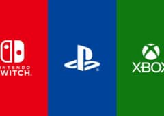 nintendo microsoft sony partenaires