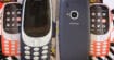Les téléphones idiots comme le Nokia 3310 seront desomais taxés à partir du 1er janvier