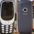 Nokia 3310 feature phone