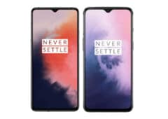 one plus 7 7T retard android 11