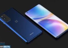 oneplus 9 periscope