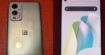 OnePlus 9 : une fuite dévoile un capteur photo principal de 50 Mpx