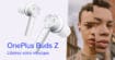 OnePlus : des écouteurs à réduction de bruit active seront lancés en 2021