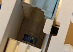 ps5 amazon bouteille eau
