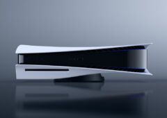 ps5 console inde marche gris