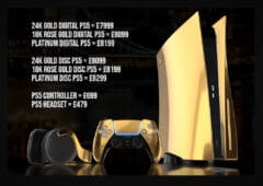 ps5 or 24 karats