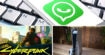Whatsapp dit adieu aux anciens smartphones, Cyberpunk enchaîne les mises à jour, le récap de la semaine