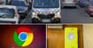 Chrome obsolète d'ici 2022, le doigt d'honneur à une Google Car, la bataille contre Linky, le récap de la semaine