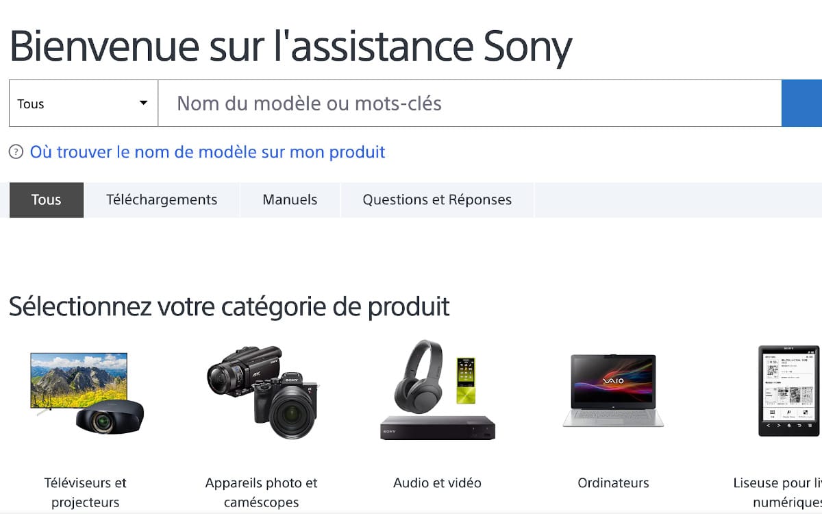 sony bravia android tv redemarrage boucle 2