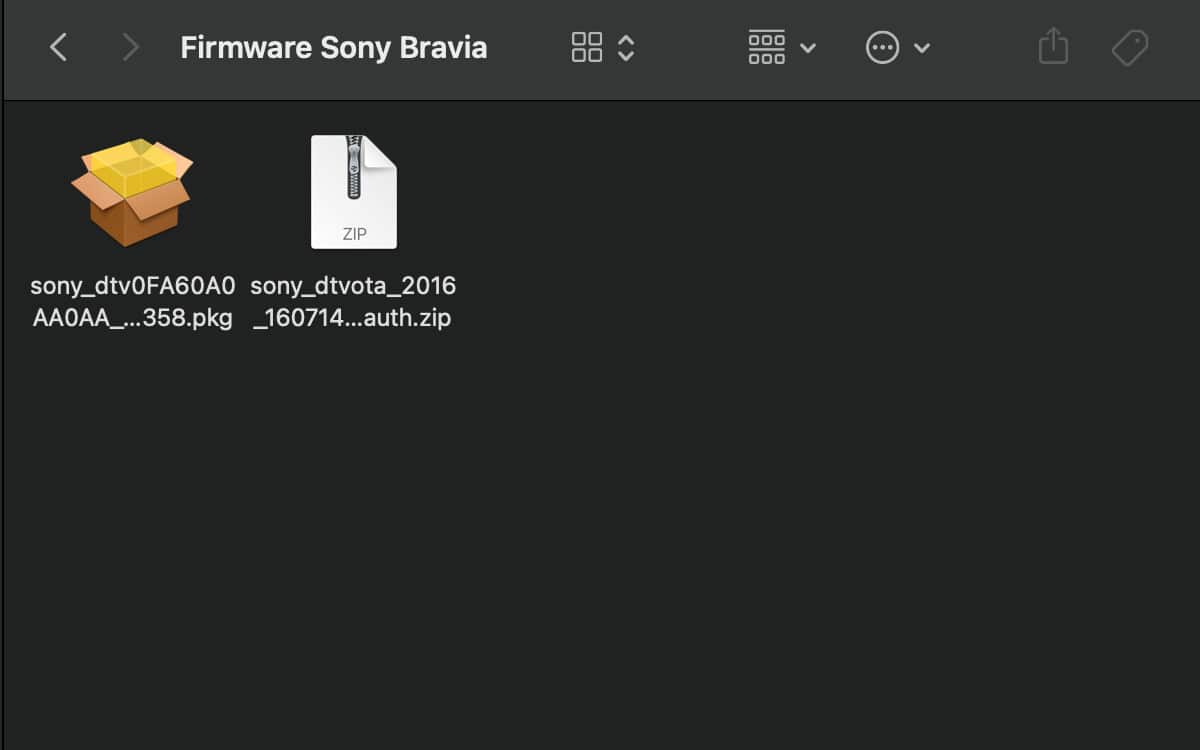 sony bravia android tv redemarrage boucle 4