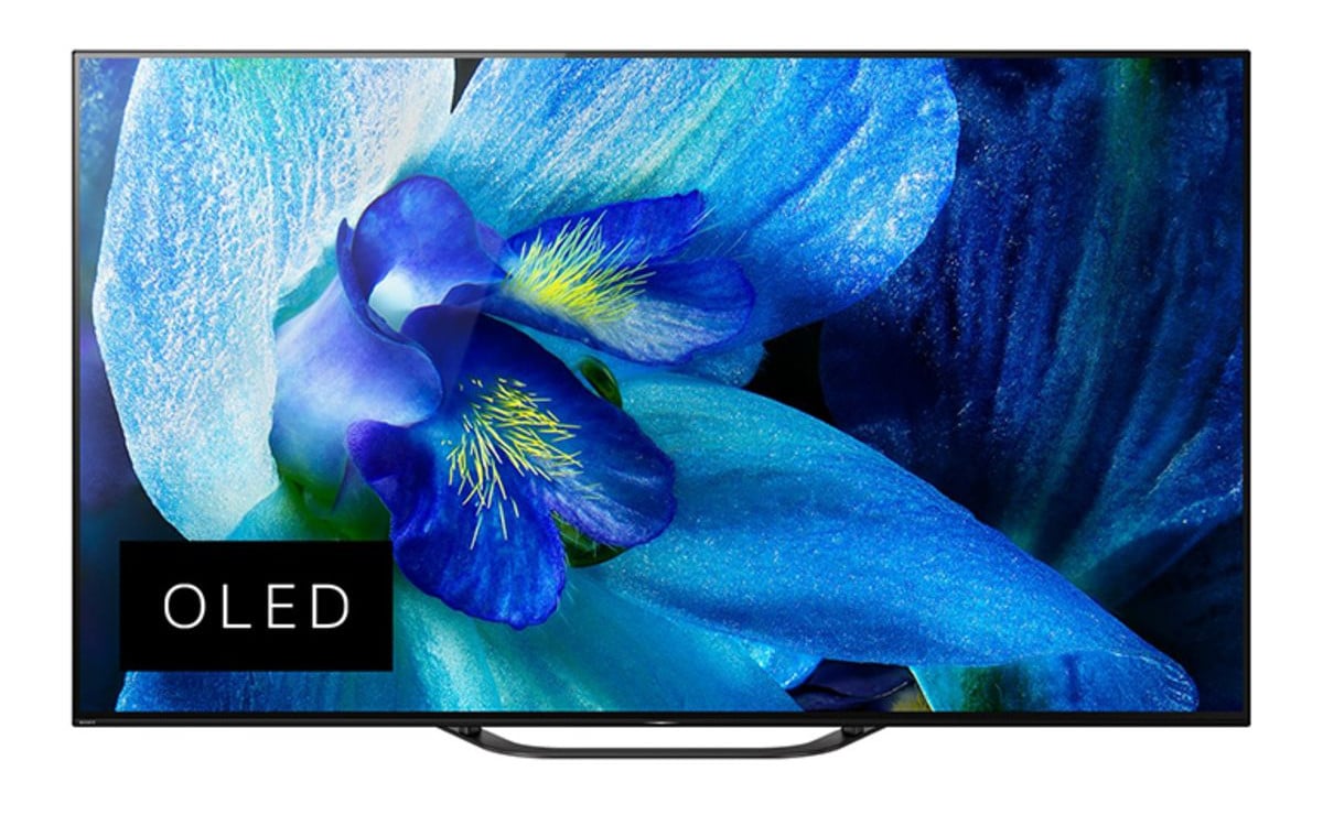 sony bravia android tv redemarrage boucle