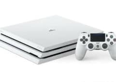 sony ps4 pro fin de vie