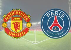 streaming manchester united psg