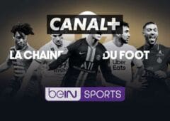telefoot canal bein sports
