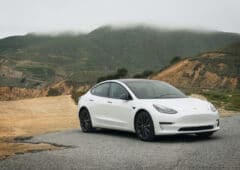 tesla