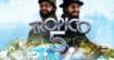 Epic Games Store : Tropico 5 est offert gratuitement pour Noël