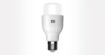 Xiaomi Mi LED : une ampoule connectée polyvalente à 10 ¬ (-50%) pour le Black Friday