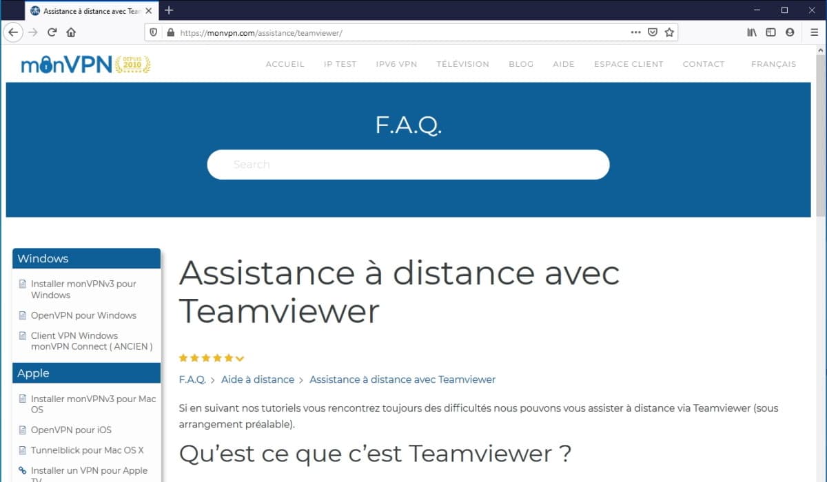 advantages of using teamviewer vpn
