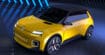 La Renault 5 EV 100% électrique sera lancée en 2024