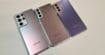 Galaxy S21, S21+ et S21 Ultra : notre prise en main des nouveaux fleurons de Samsung