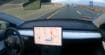 Tesla Model 3 : il parcourt 576 km avec l'Autopilot et filme son trajet