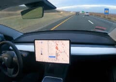 576 km en autopilot
