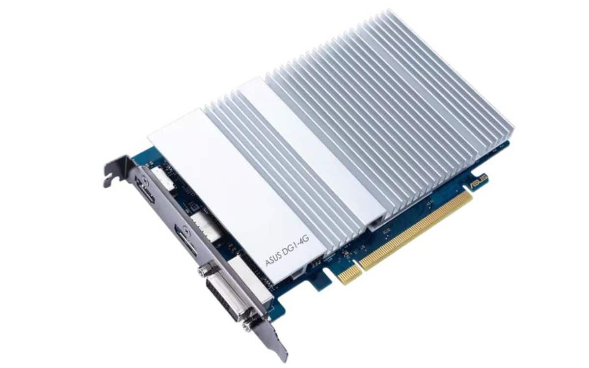 Intel Xe