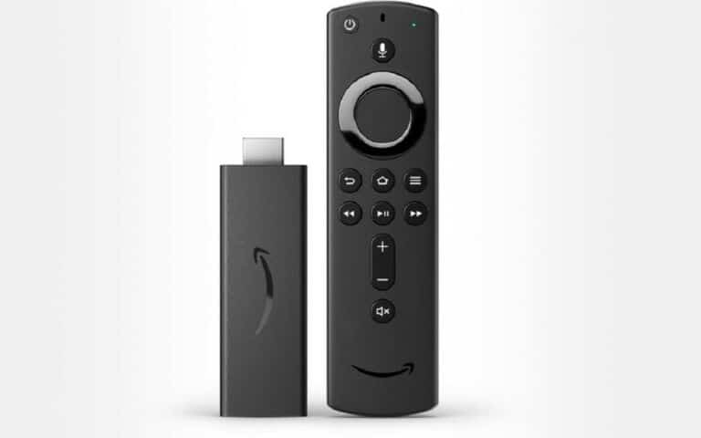 Fire Tv Stick Volume Ne Fonctionne Pas Meilleur accessoire pour connecter sa TV (Chromecast, Amazon Fire Stick