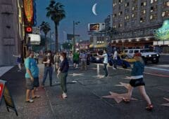 GTA