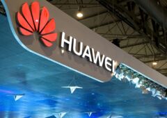 Huawei Biden
