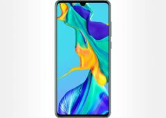 Huawei P30